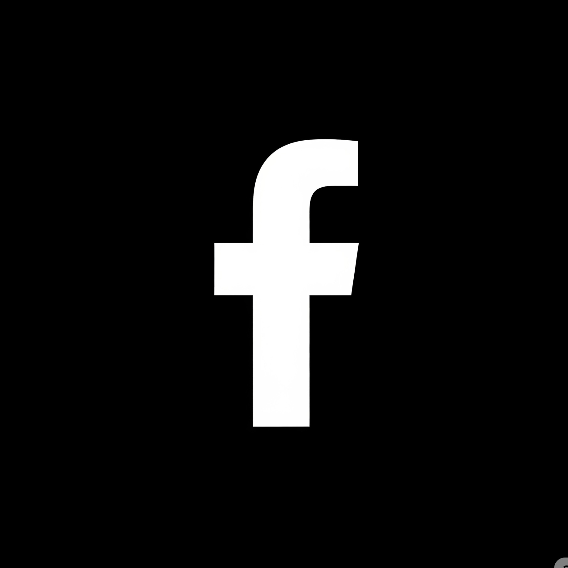 Logo de Facebook