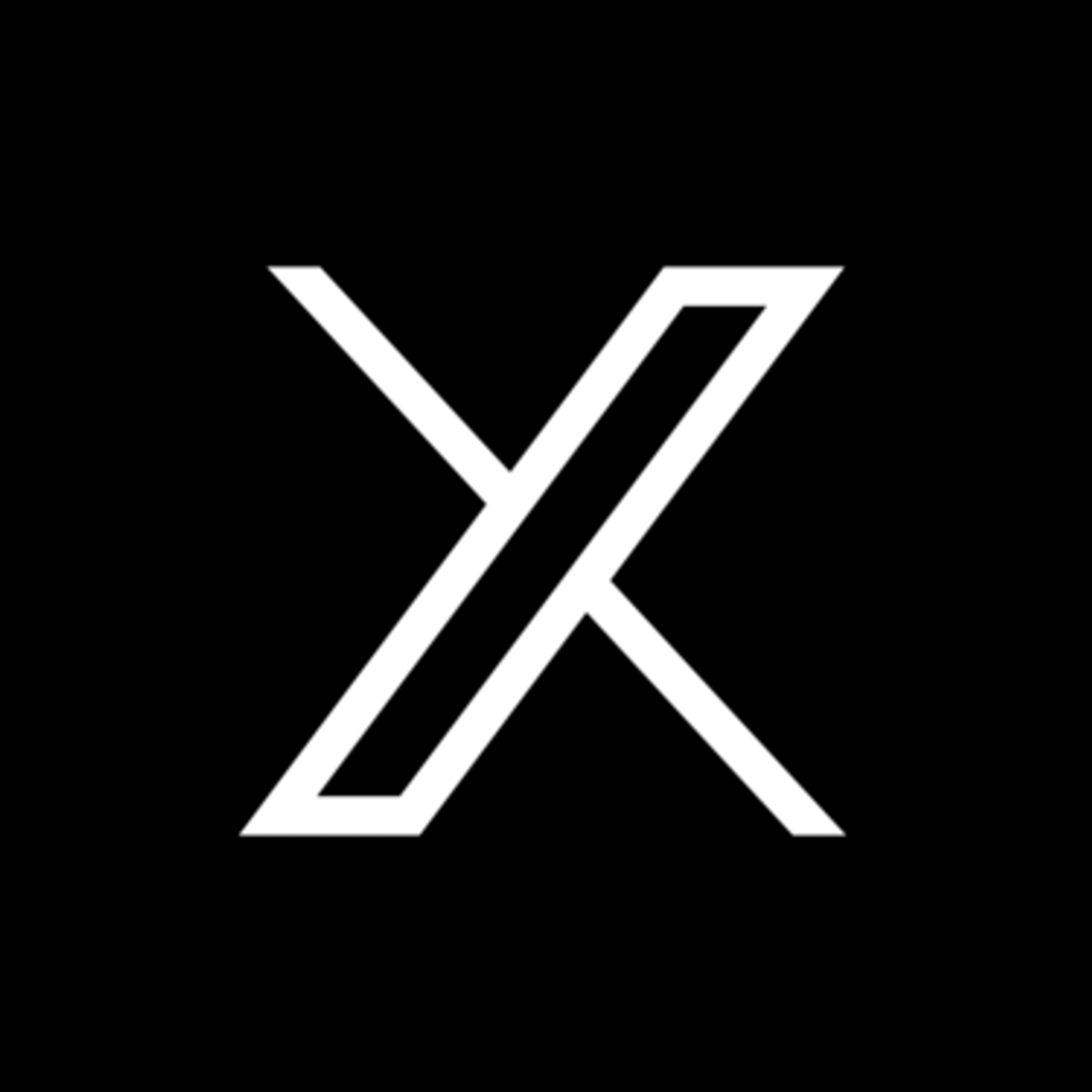 Logo de Twitter