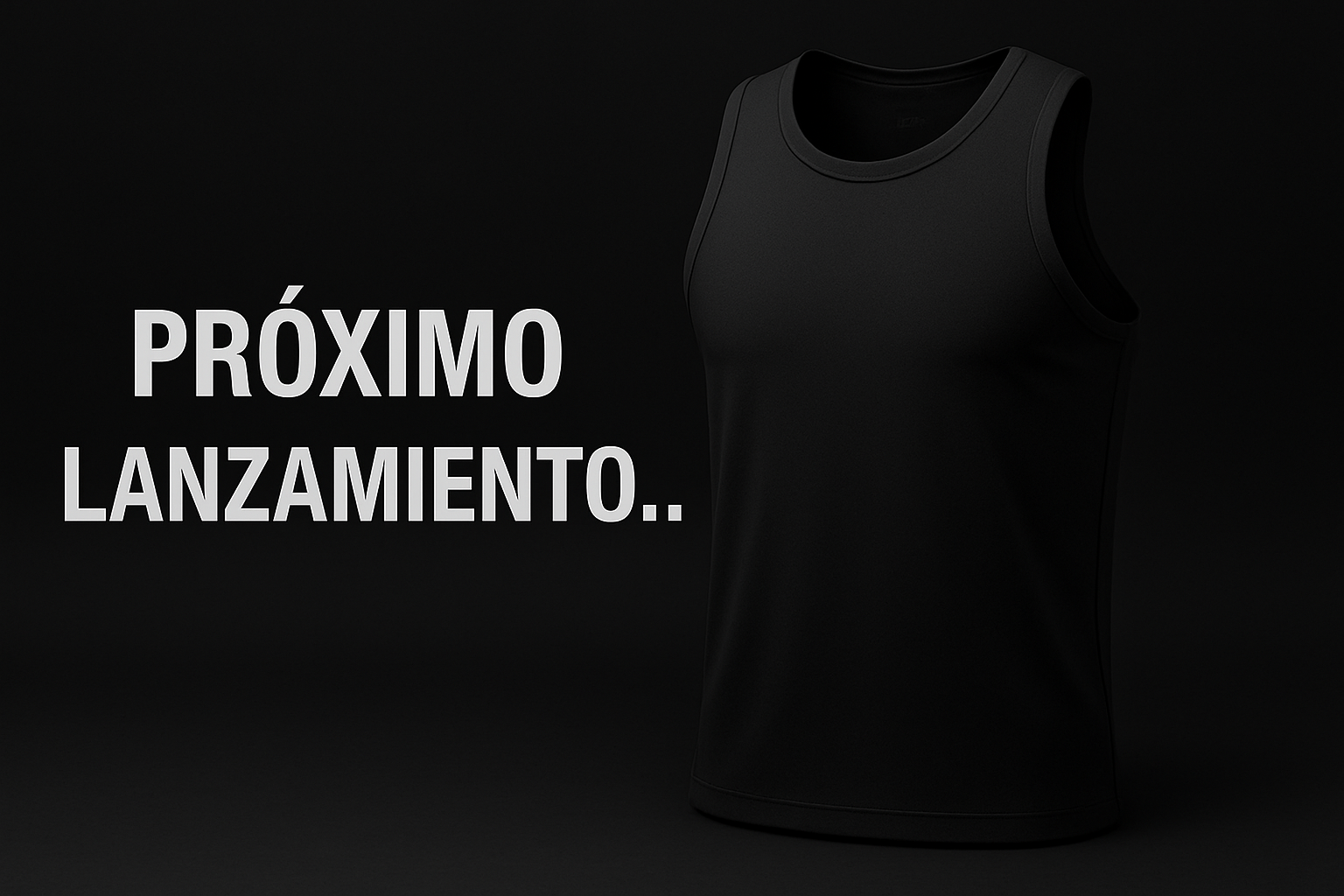 Próximo lanzamiento